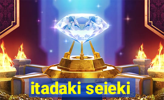 itadaki seieki